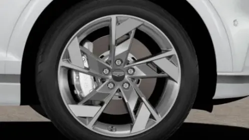 2025 Genesis Electrified GV70 5NMMCET14SH005246