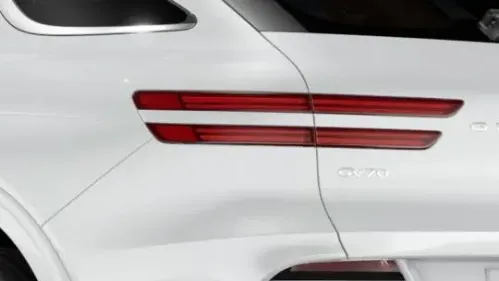 2025 Genesis Electrified GV70 5NMMCET14SH005246
