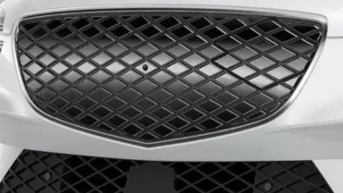 2025 Genesis Electrified GV70 5NMMCET14SH005246