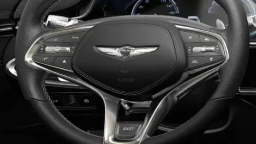 2025 Genesis Electrified GV70 5NMMCET12SH005214
