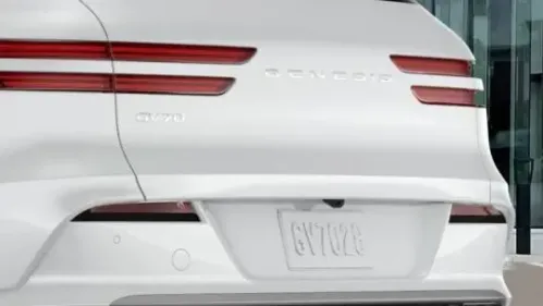 2025 Genesis Electrified GV70 5NMMCET14SH005246