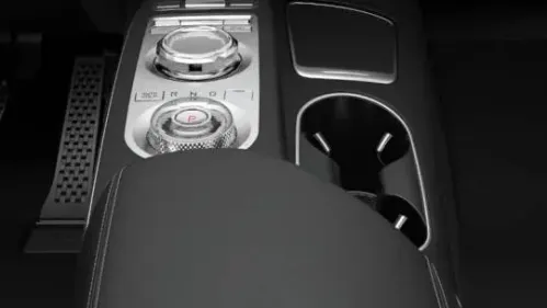 2025 Genesis Electrified GV70 5NMMCET12SH005214