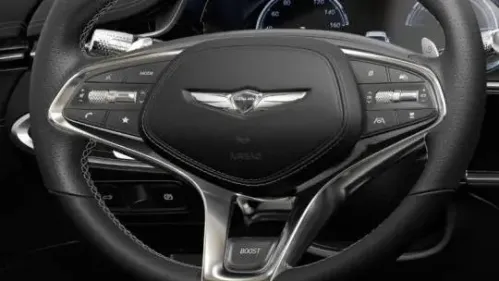 2025 Genesis Electrified GV70 5NMMCET14SH005246