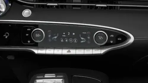 2025 Genesis Electrified GV70 5NMMCET14SH005246
