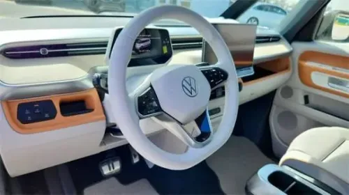 2025 Volkswagen ID.Buzz WVG5WVEB2SH026336