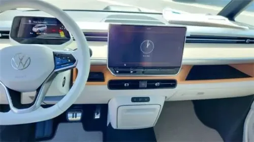 2025 Volkswagen ID.Buzz WVG5WVEB2SH026336