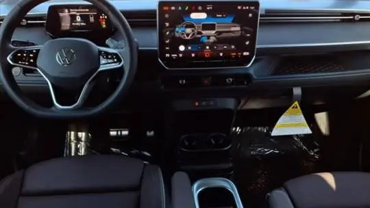 2025 Volkswagen ID.Buzz WVGAWVEB7SH020398