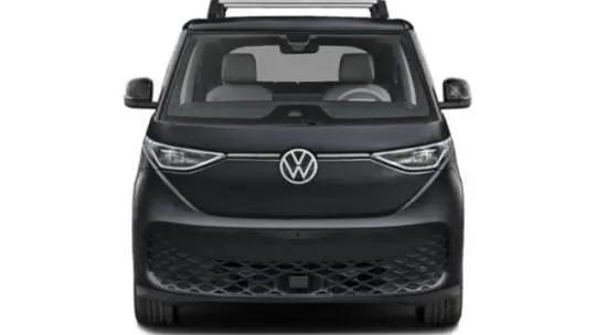 2025 Volkswagen ID.Buzz WVGJYVEB1SH020682