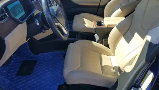 2017 Tesla Model S 5YJSA1E13HF192749