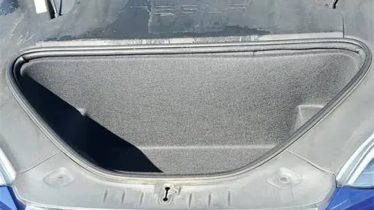 2017 Tesla Model S 5YJSA1E13HF192749