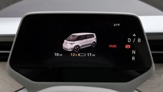 2025 Volkswagen ID.Buzz WVG6YVEB2SH017151