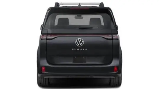 2025 Volkswagen ID.Buzz WVGJYVEB1SH020682