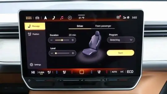 2025 Volkswagen ID.Buzz WVG6YVEB2SH017151