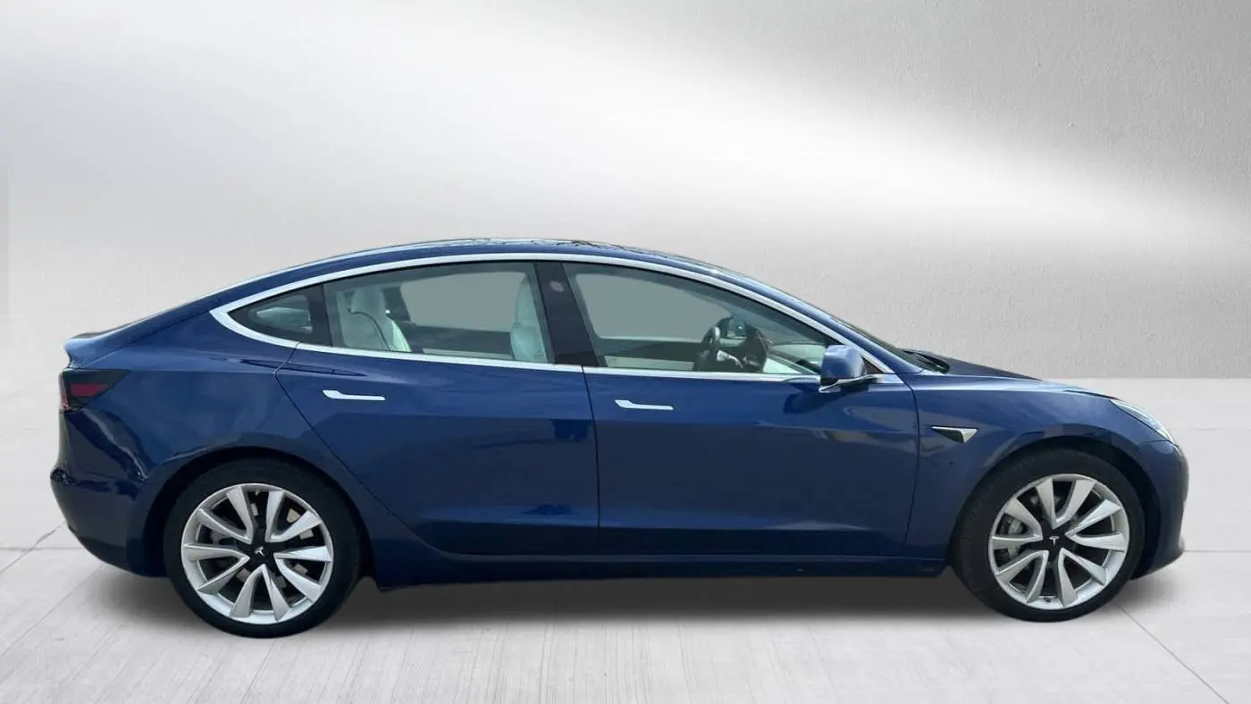 2019 Tesla Model 3 5YJ3E1EB6KF482346