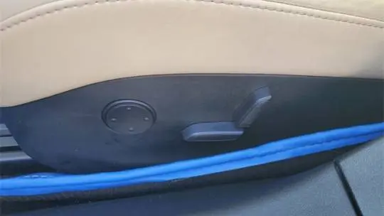 2017 Tesla Model S 5YJSA1E13HF192749