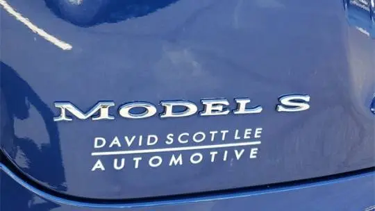 2017 Tesla Model S 5YJSA1E13HF192749