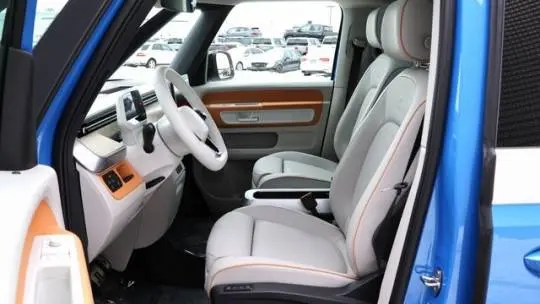 2025 Volkswagen ID.Buzz WVG6YVEB2SH017151
