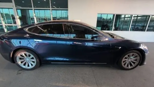 2017 Tesla Model S 5YJSA1E13HF192749