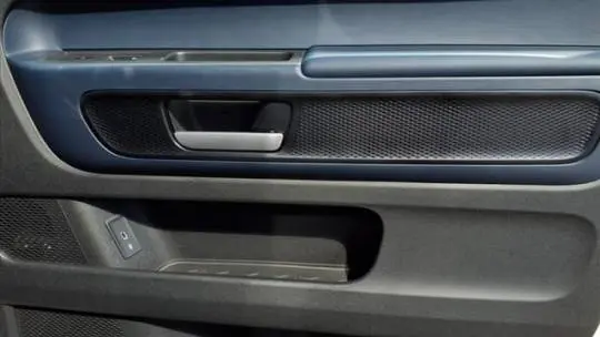 2025 Volkswagen ID.Buzz WVGAWVEB7SH020398
