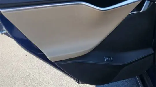 2017 Tesla Model S 5YJSA1E13HF192749