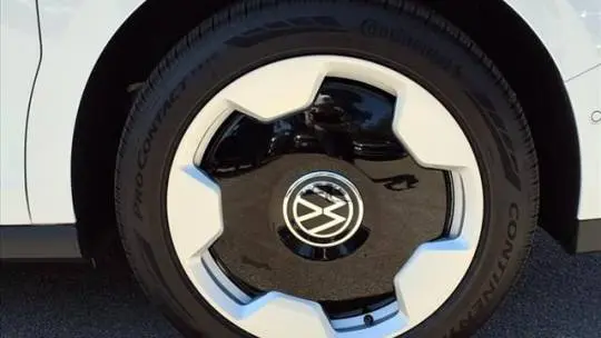 2025 Volkswagen ID.Buzz WVGAWVEB7SH020398