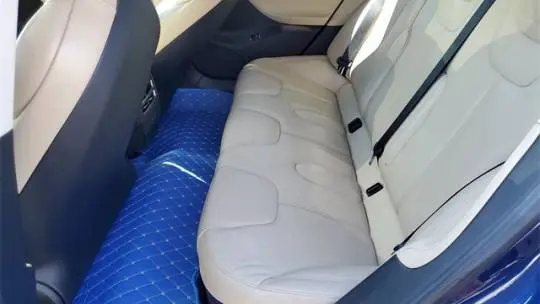2017 Tesla Model S 5YJSA1E13HF192749