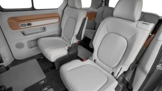 2025 Volkswagen ID.Buzz WVG6YVEB1SH027590