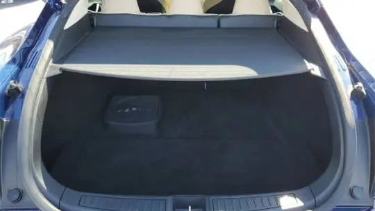 2017 Tesla Model S 5YJSA1E13HF192749