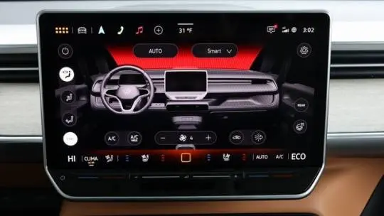2025 Volkswagen ID.Buzz WVG6YVEB2SH017151