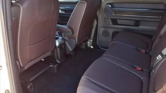 2025 Volkswagen ID.Buzz WVGAWVEB7SH020398