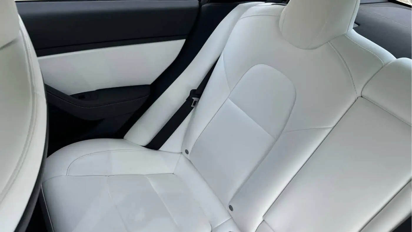 2019 Tesla Model 3 5YJ3E1EB6KF482346
