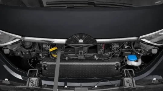 2025 Volkswagen ID.Buzz WVGJYVEB1SH020682