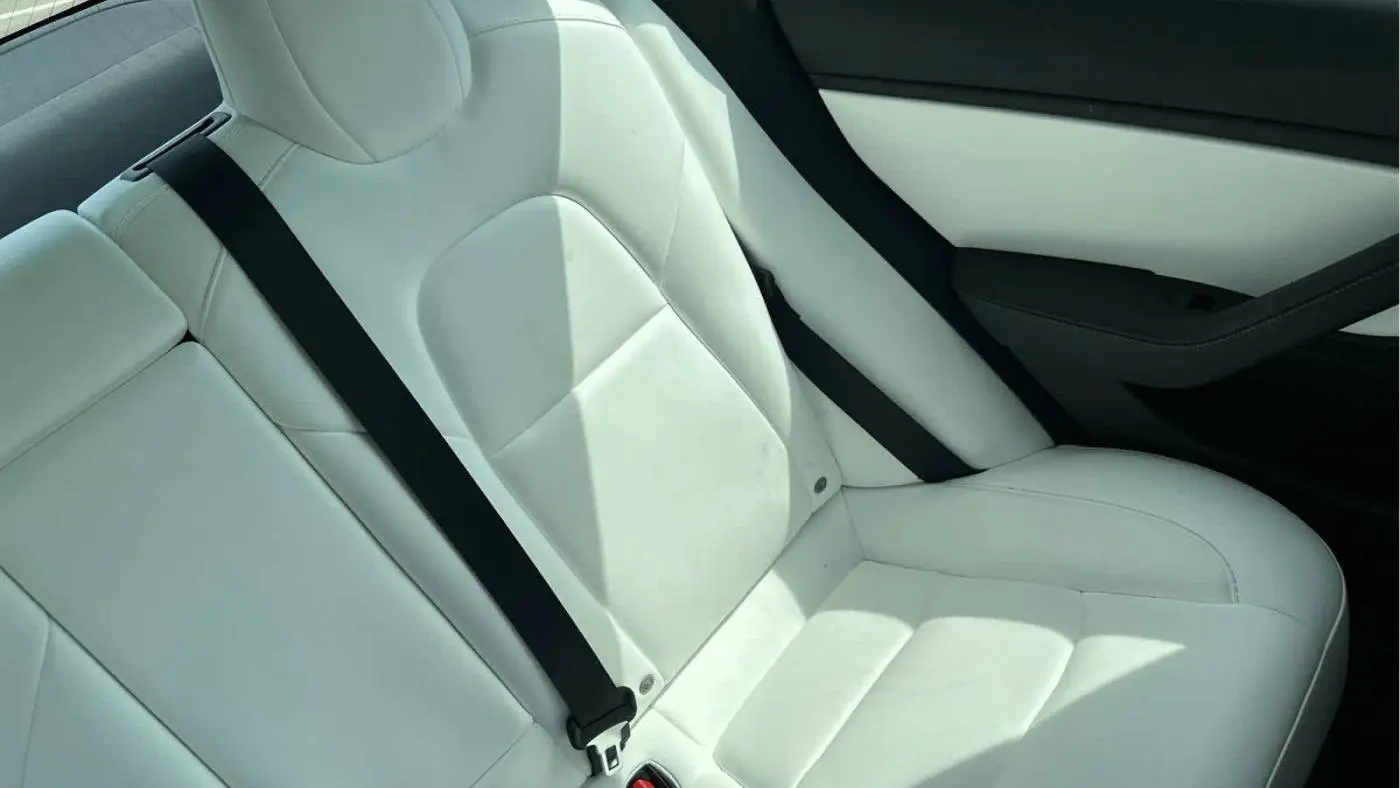 2019 Tesla Model 3 5YJ3E1EB6KF482346