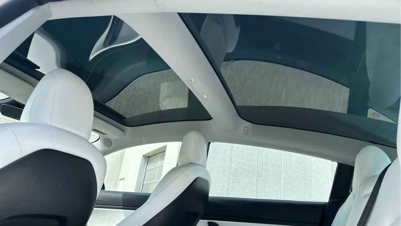 2019 Tesla Model 3 5YJ3E1EB6KF482346