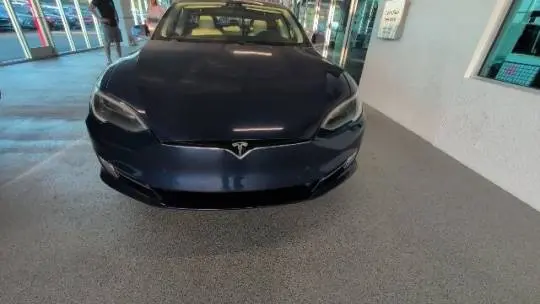 2017 Tesla Model S 5YJSA1E13HF192749
