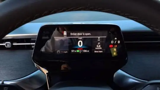2025 Volkswagen ID.Buzz WVGAWVEB7SH020398