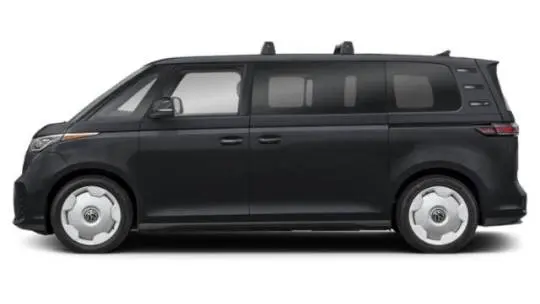 2025 Volkswagen ID.Buzz WVGJYVEB1SH020682