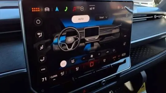 2025 Volkswagen ID.Buzz WVGAWVEB7SH020398