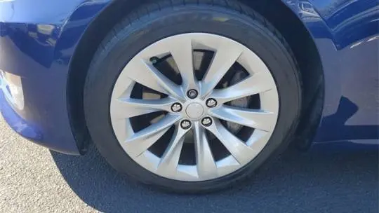 2017 Tesla Model S 5YJSA1E13HF192749