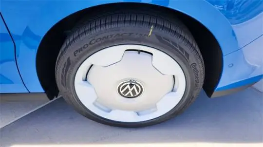 2025 Volkswagen ID.Buzz WVG5WVEB2SH026336