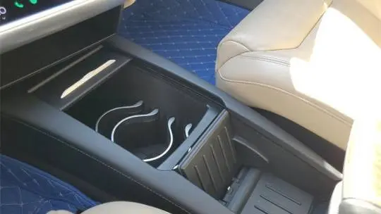 2017 Tesla Model S 5YJSA1E13HF192749