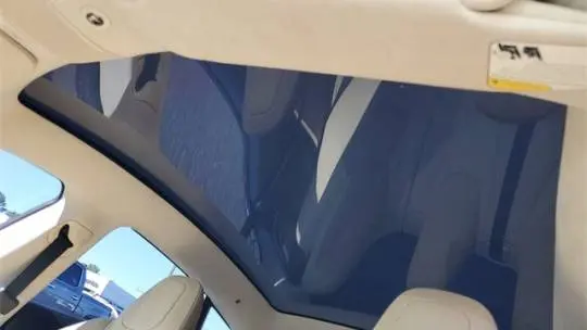 2017 Tesla Model S 5YJSA1E13HF192749