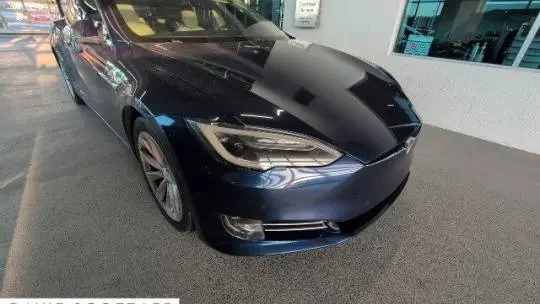 2017 Tesla Model S 5YJSA1E13HF192749