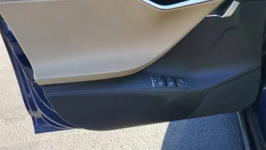 2017 Tesla Model S 5YJSA1E13HF192749