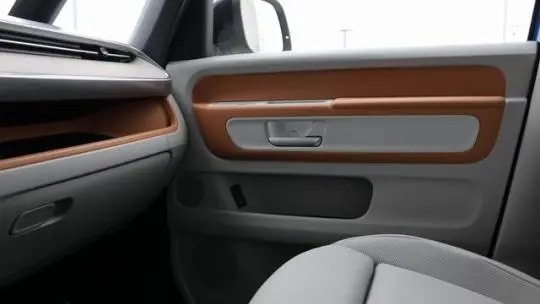 2025 Volkswagen ID.Buzz WVG6YVEB2SH017151