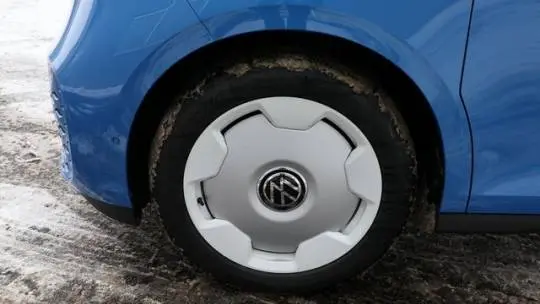 2025 Volkswagen ID.Buzz WVG6YVEB2SH017151