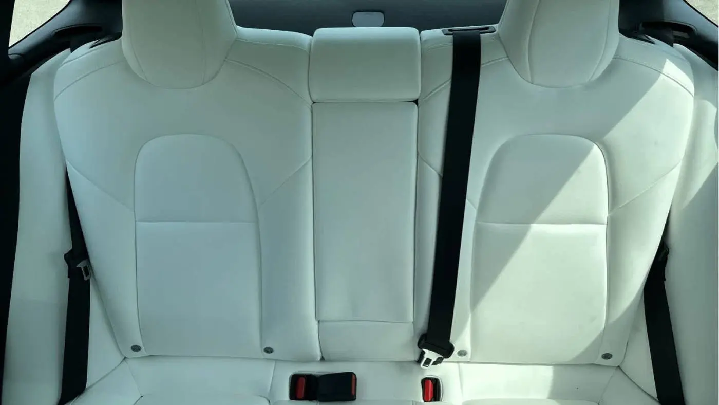 2019 Tesla Model 3 5YJ3E1EB6KF482346