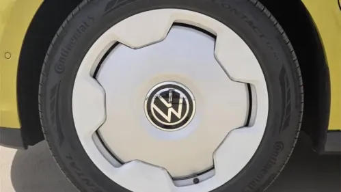 2025 Volkswagen ID.Buzz WVG5WVEB9SH022655