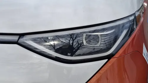 2025 Volkswagen ID.Buzz WVG6YVEB0SH024017