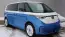 2025 Volkswagen ID.Buzz